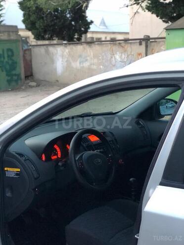 Kia Ceed 2007, 240,000 km - 1.6 л - Sumqayıt