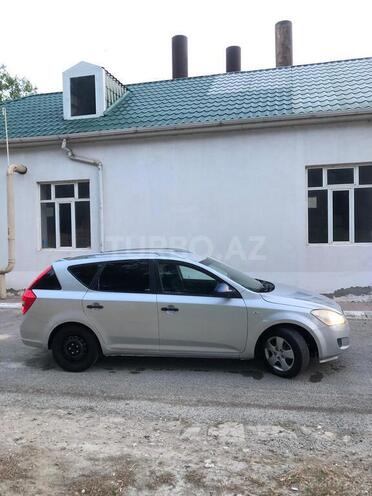Kia Ceed 2007, 240,000 km - 1.6 л - Sumqayıt