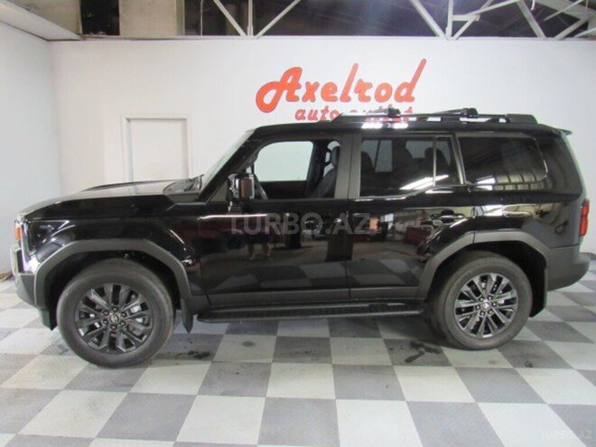 Toyota Land Cruiser Prado-3