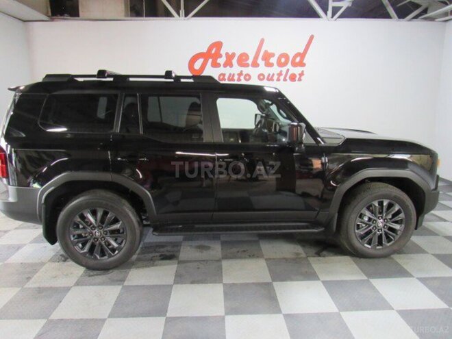 Toyota Land Cruiser Prado-8