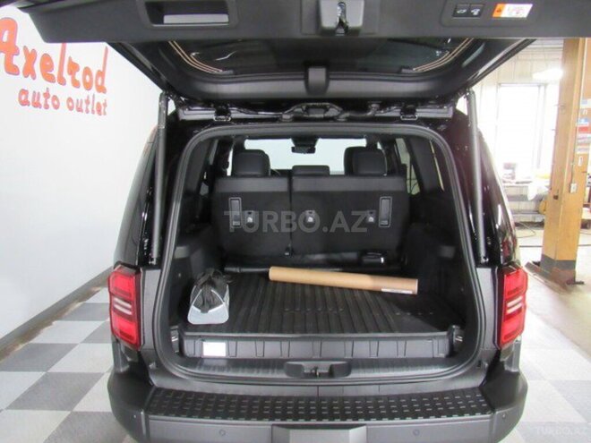 Toyota Land Cruiser Prado-7