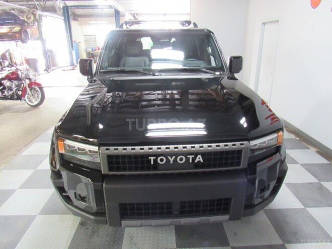 Toyota Land Cruiser Prado-2