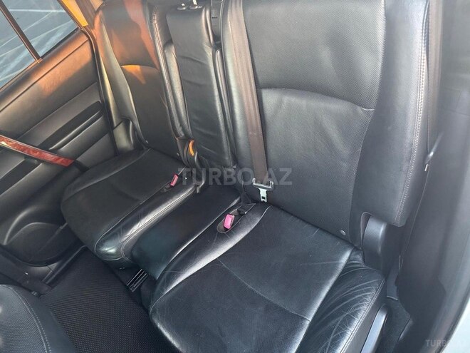 Toyota Highlander 2011, 140,000 km - 3.5 l - Bakı
