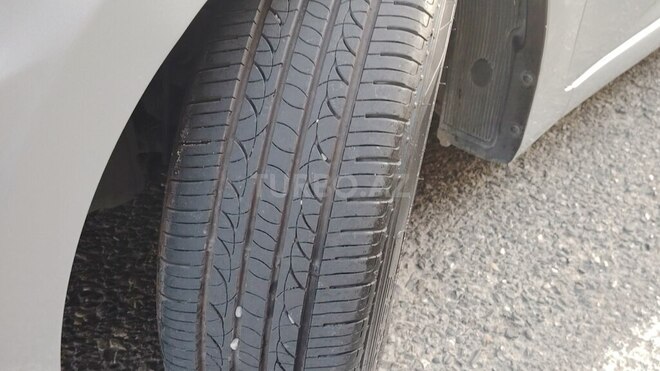 Hyundai Accent 2014, 188,000 km - 1.6 l - Bakı