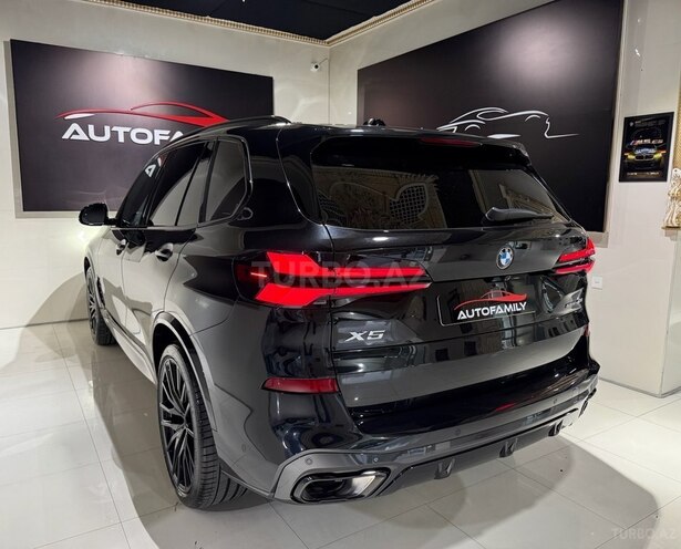 BMW X5-6
