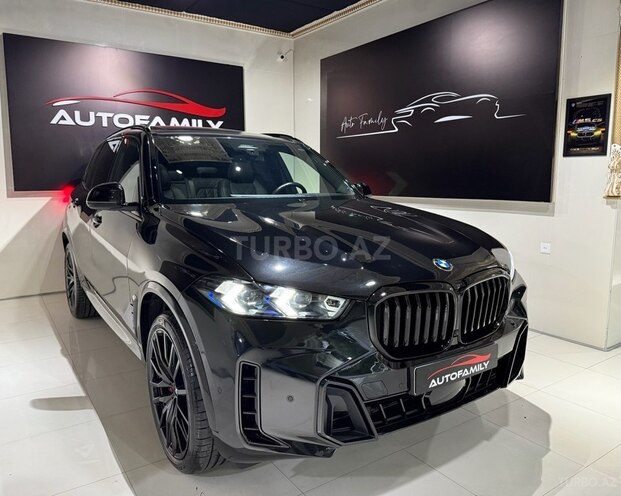 BMW X5-3
