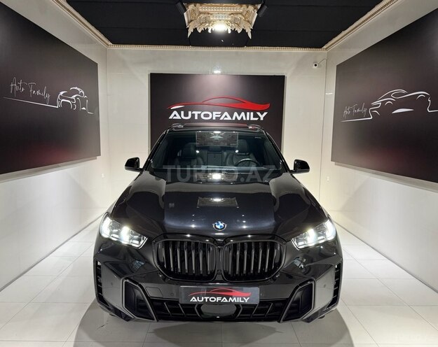 BMW X5-2
