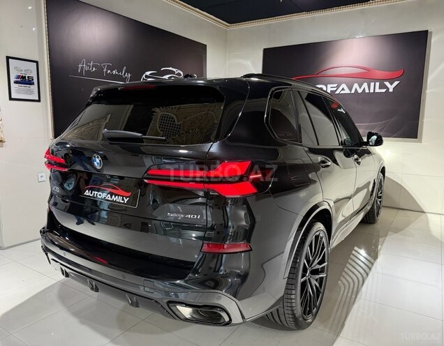 BMW X5-4