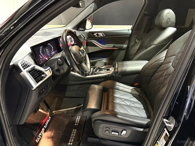 BMW X5-7