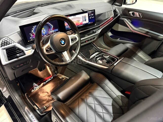 BMW X5-8