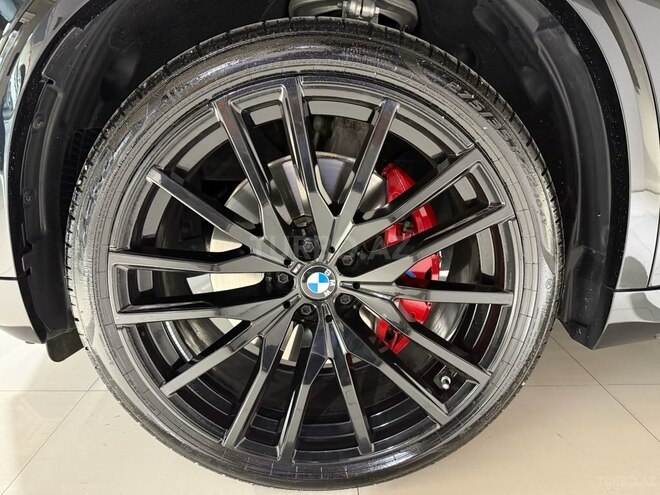 BMW X5-10