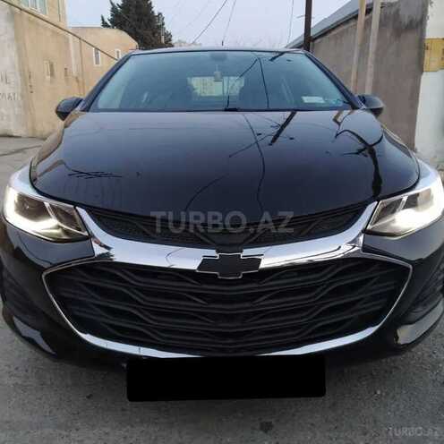 Chevrolet Cruze-4
