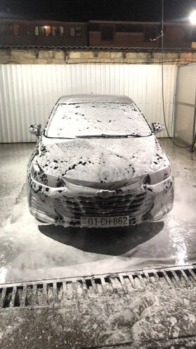 Chevrolet Cruze-6