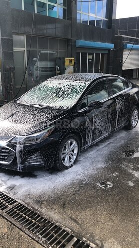 Chevrolet Cruze-7