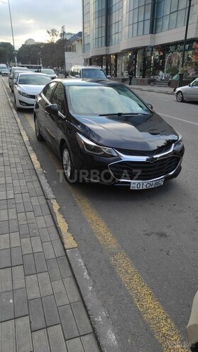 Chevrolet Cruze-3