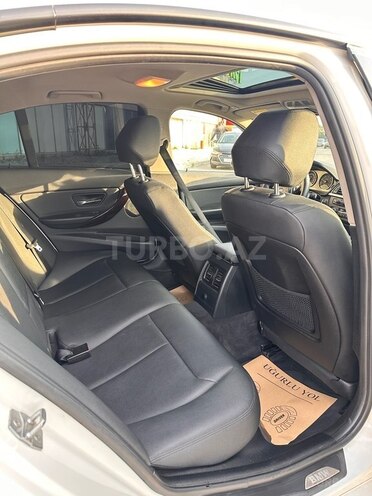 BMW 320 2015, 172,000 km - 2.0 l - Bakı