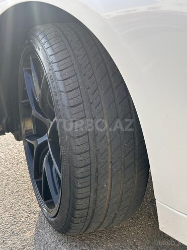 BMW 320 2015, 172,000 km - 2.0 l - Bakı