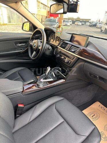 BMW 320 2015, 172,000 km - 2.0 l - Bakı
