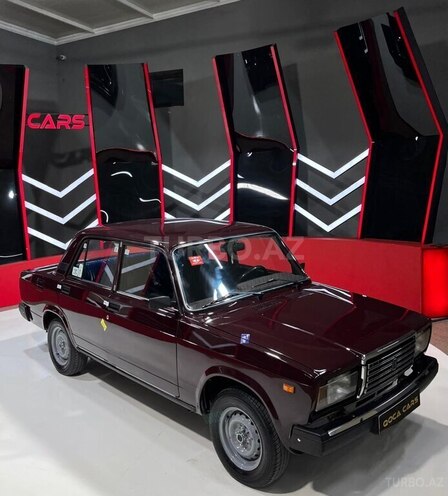 LADA (VAZ) 2107 2007, 66,066 km - 1.6 l - Sumqayıt