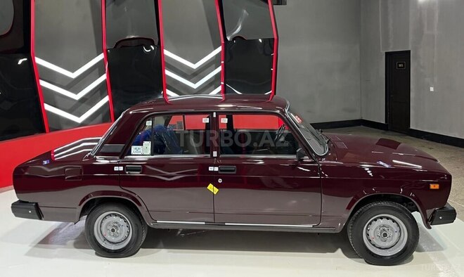 LADA (VAZ) 2107 2007, 66,066 km - 1.6 l - Sumqayıt