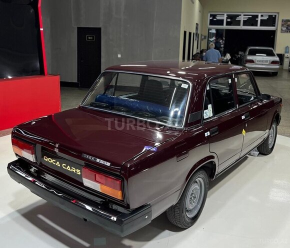 LADA (VAZ) 2107 2007, 66,066 km - 1.6 l - Sumqayıt