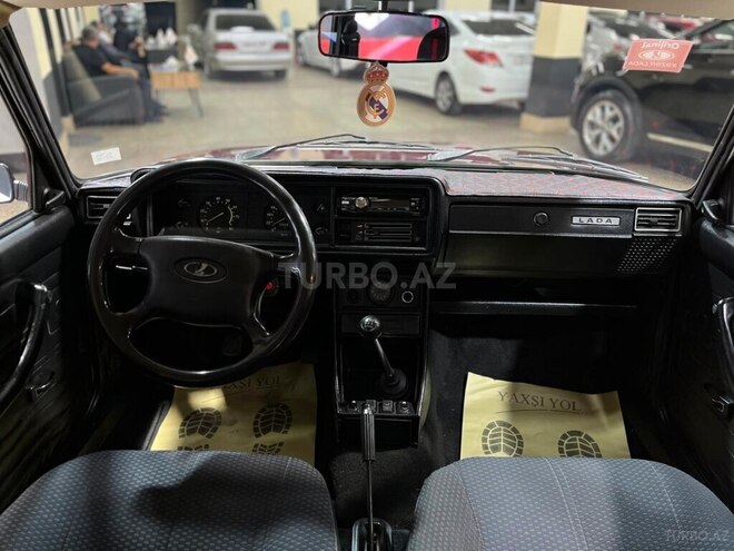 LADA (VAZ) 2107 2007, 66,066 km - 1.6 l - Sumqayıt
