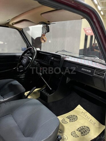 LADA (VAZ) 2107 2007, 66,066 km - 1.6 l - Sumqayıt