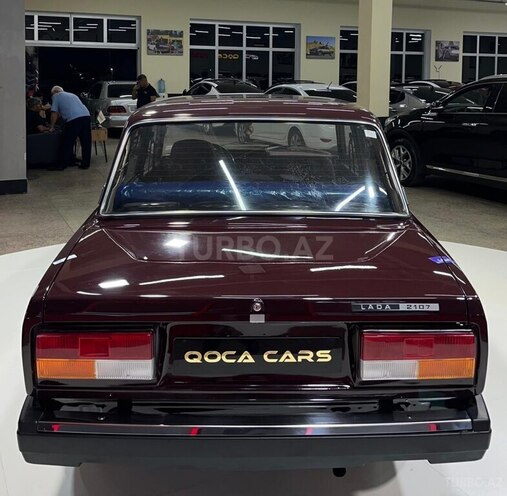 LADA (VAZ) 2107 2007, 66,066 km - 1.6 l - Sumqayıt