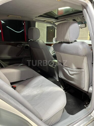 Mercedes E 220 d 2000, 288,088 km - 2.2 l - Sumqayıt