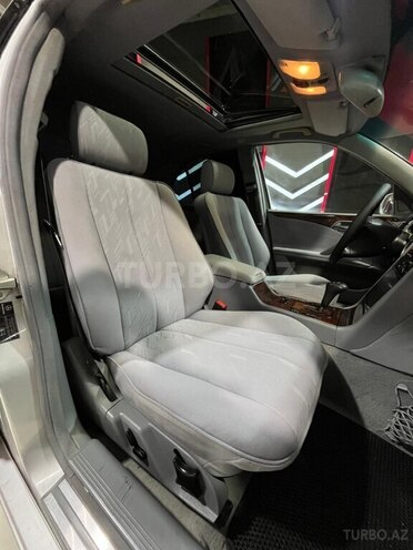Mercedes E 220 d 2000, 288,088 km - 2.2 l - Sumqayıt