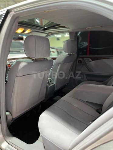 Mercedes E 220 d 2000, 288,088 km - 2.2 l - Sumqayıt