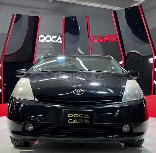 Toyota Prius 2008, 275,075 km - 1.5 l - Sumqayıt