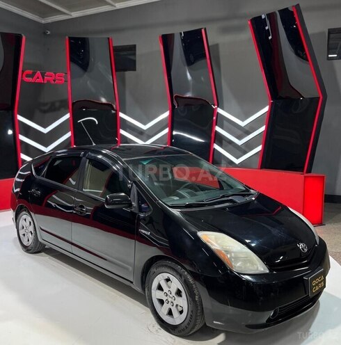 Toyota Prius 2008, 275,075 km - 1.5 l - Sumqayıt
