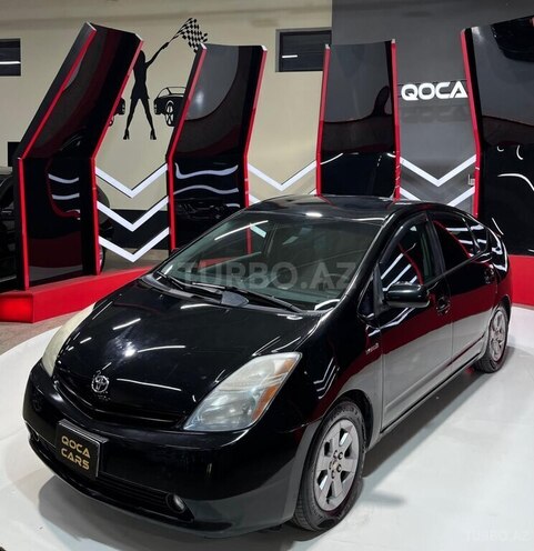 Toyota Prius 2008, 275,075 km - 1.5 l - Sumqayıt