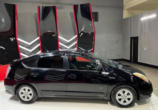 Toyota Prius 2008, 275,075 km - 1.5 l - Sumqayıt