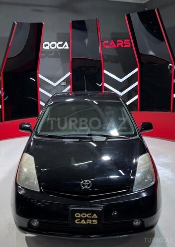 Toyota Prius 2008, 275,075 km - 1.5 l - Sumqayıt