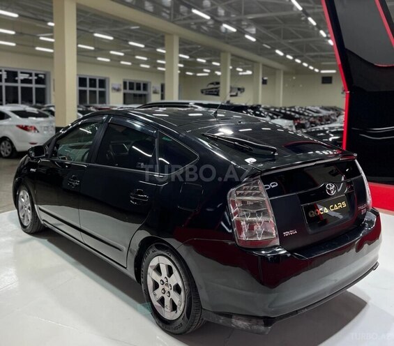 Toyota Prius 2008, 275,075 km - 1.5 l - Sumqayıt