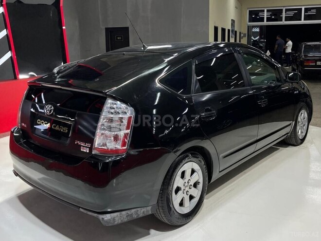 Toyota Prius 2008, 275,075 km - 1.5 l - Sumqayıt