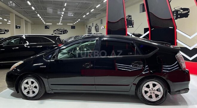 Toyota Prius 2008, 275,075 km - 1.5 l - Sumqayıt