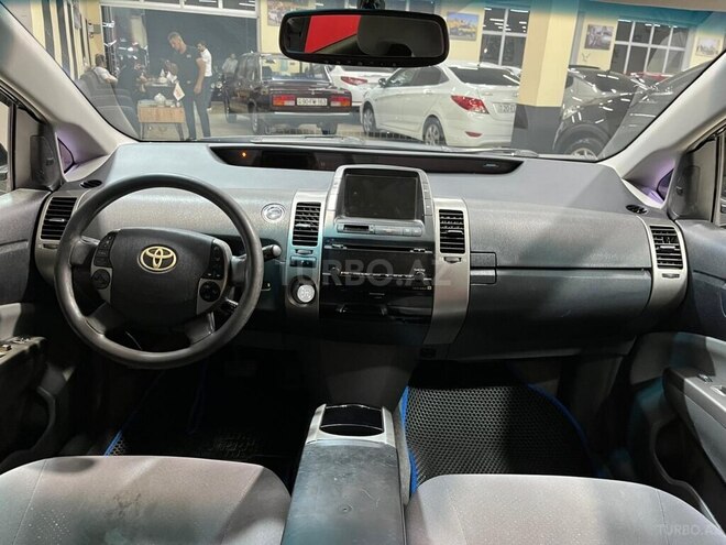 Toyota Prius 2008, 275,075 km - 1.5 l - Sumqayıt