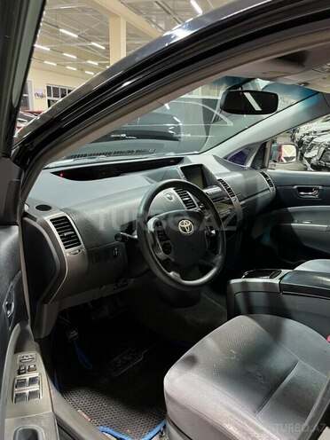 Toyota Prius 2008, 275,075 km - 1.5 l - Sumqayıt