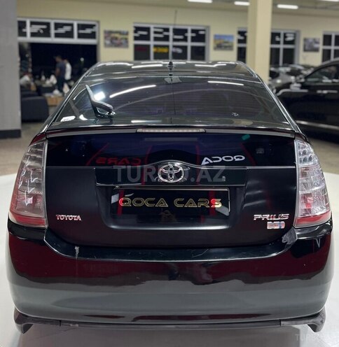 Toyota Prius 2008, 275,075 km - 1.5 l - Sumqayıt