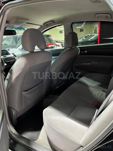 Toyota Prius 2008, 275,075 km - 1.5 l - Sumqayıt