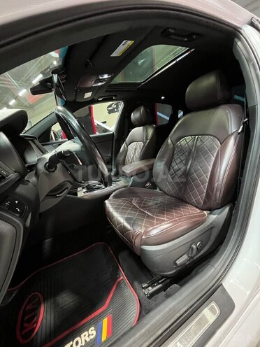 Kia Optima 2016, 128,748 km - 2.0 л - Sumqayıt