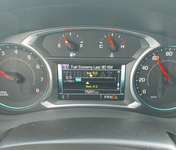Chevrolet Malibu-15