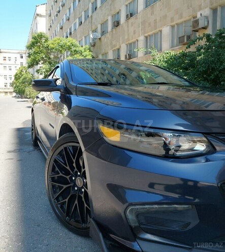 Chevrolet Malibu-4