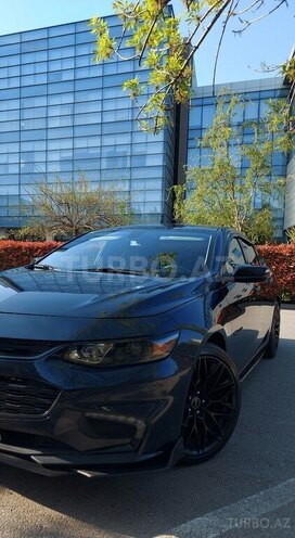 Chevrolet Malibu-2