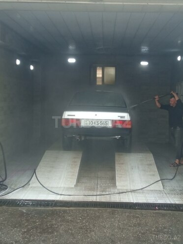 LADA (VAZ) 21099 2002, 189,999 km - 1.5 л - Bakı