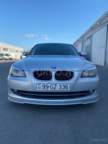 BMW 530 2004, 178,500 km - 3.0 l - Bakı