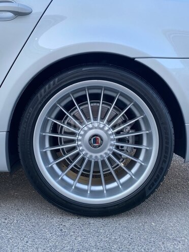 BMW 530 2004, 178,500 km - 3.0 l - Bakı